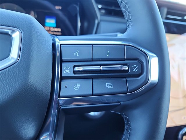 New 2026 GMC Terrain Elevation w/ Elevation Premium Package image 24