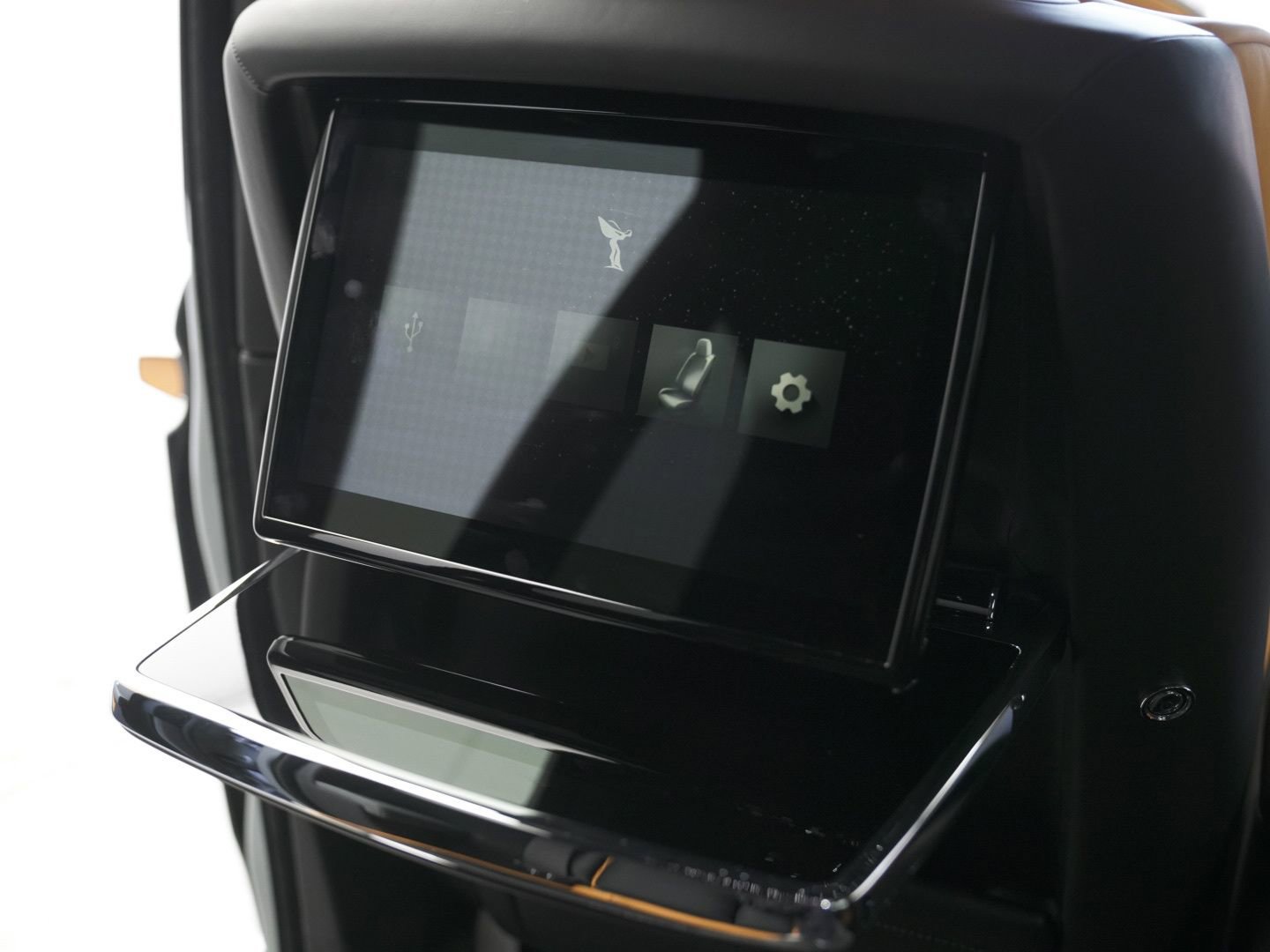 New 2026 Rolls-Royce Cullinan image 24