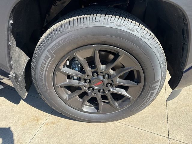Used 2024 Toyota Sequoia Limited w/ TRD Off-Road Package AWD/4WD image 9