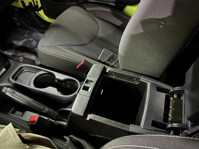 Used 2016 Jeep Wrangler Unlimited Sahara w/ Max Tow Package image 46