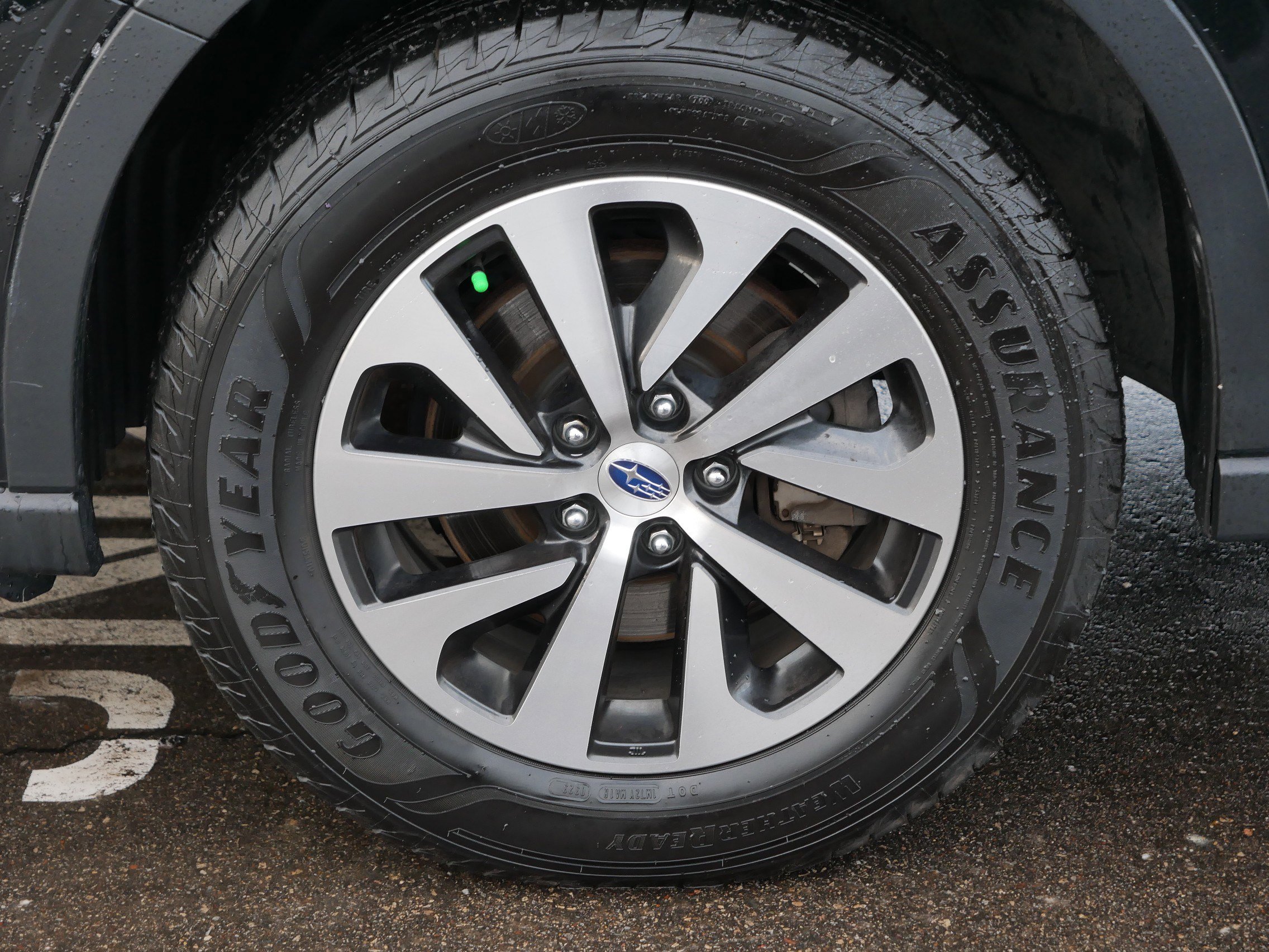 Used 2020 Subaru Outback Premium image 15