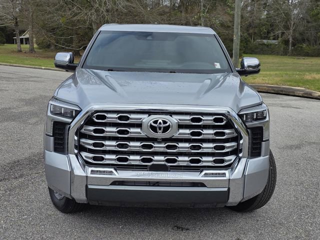Used 2024 Toyota Tundra 1794 Edition image 2