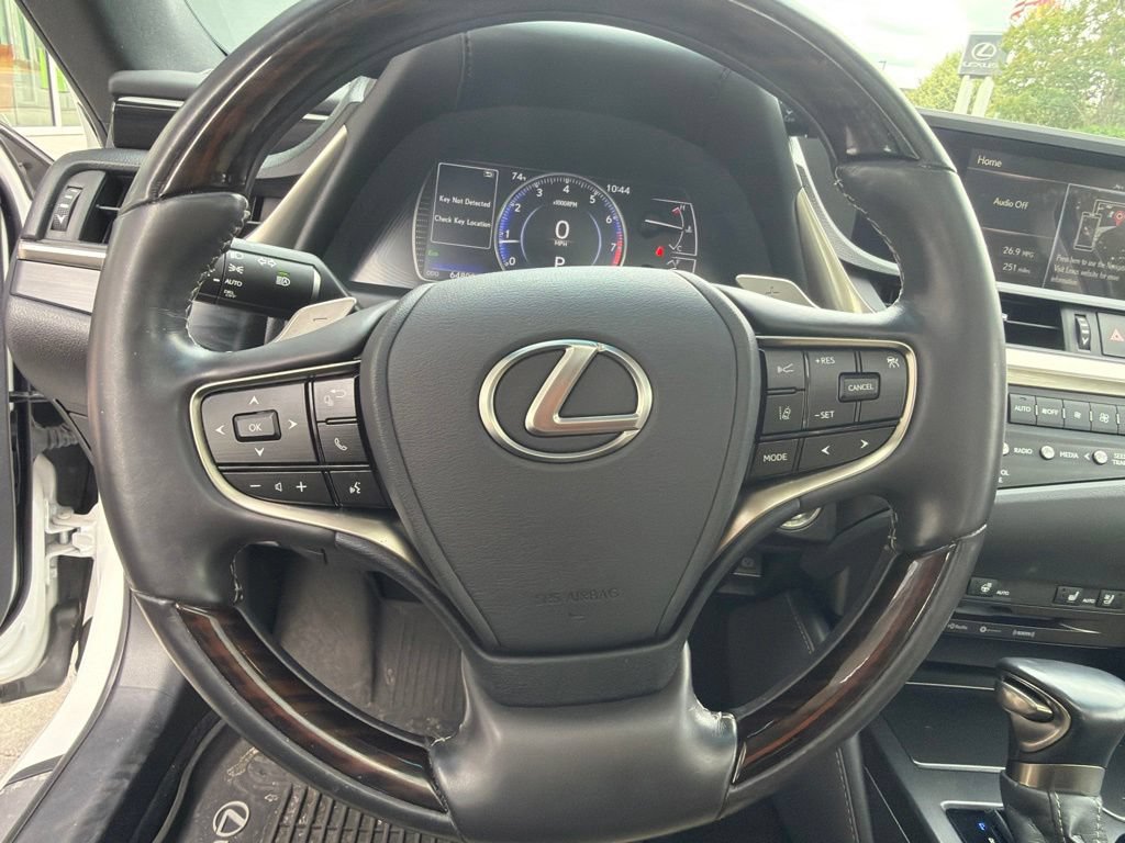 Certified 2021 Lexus ES 250 w/ Premium Package AWD/4WD image 26