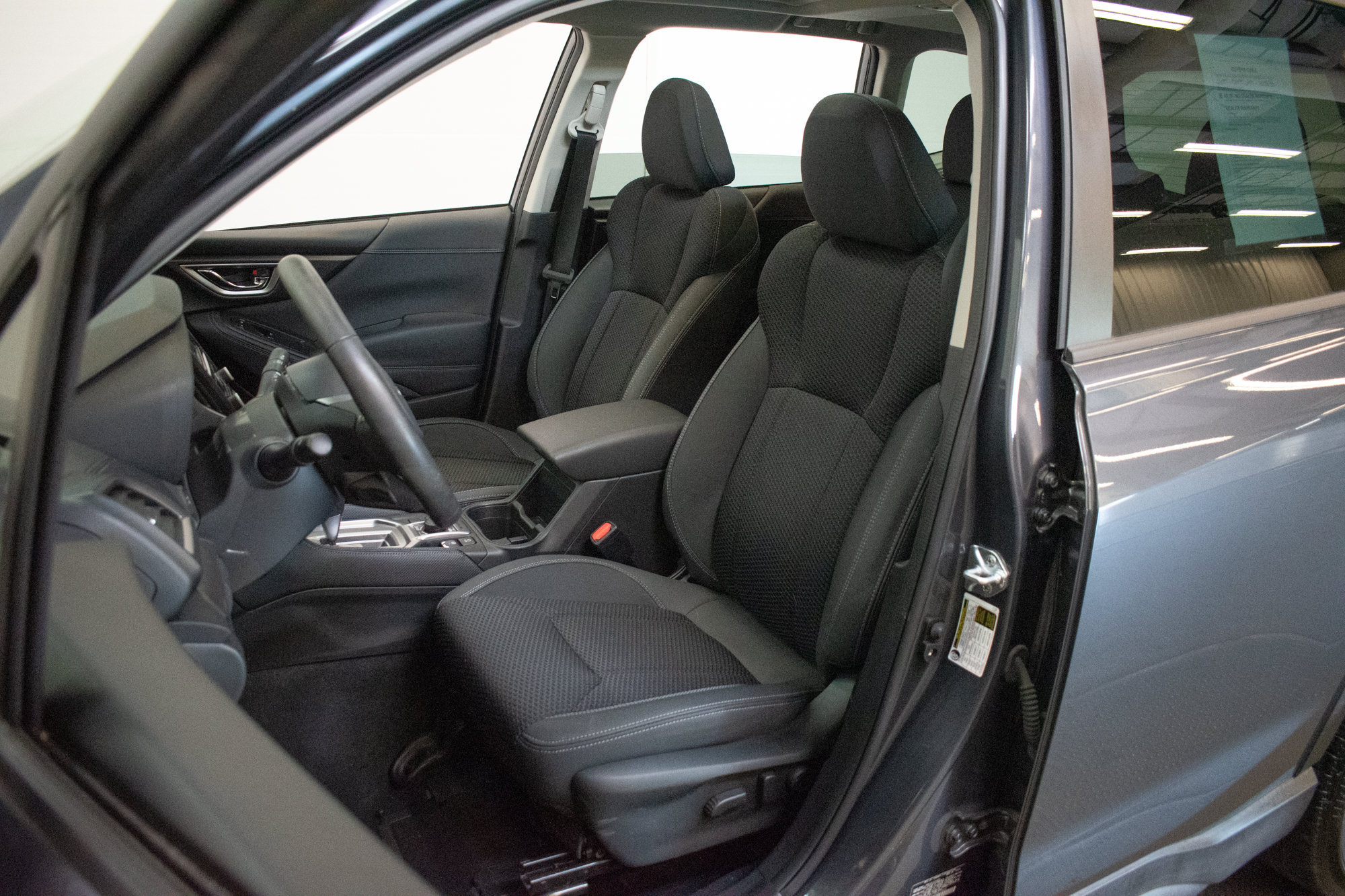 Certified 2024 Subaru Forester Premium AWD/4WD image 19