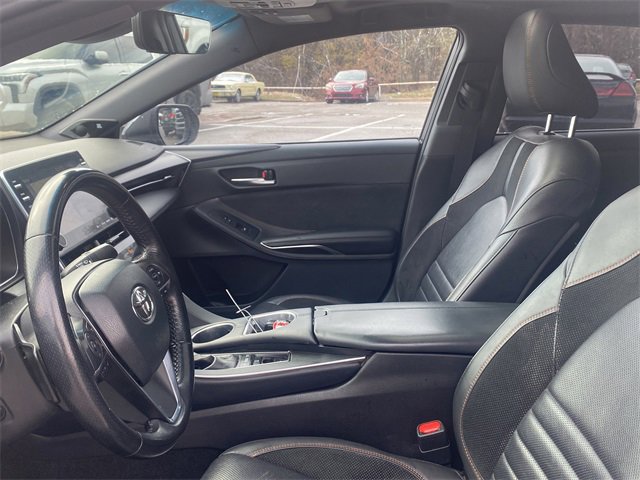 Used 2019 Toyota Avalon Touring w/ Advanced Safety Package image 19