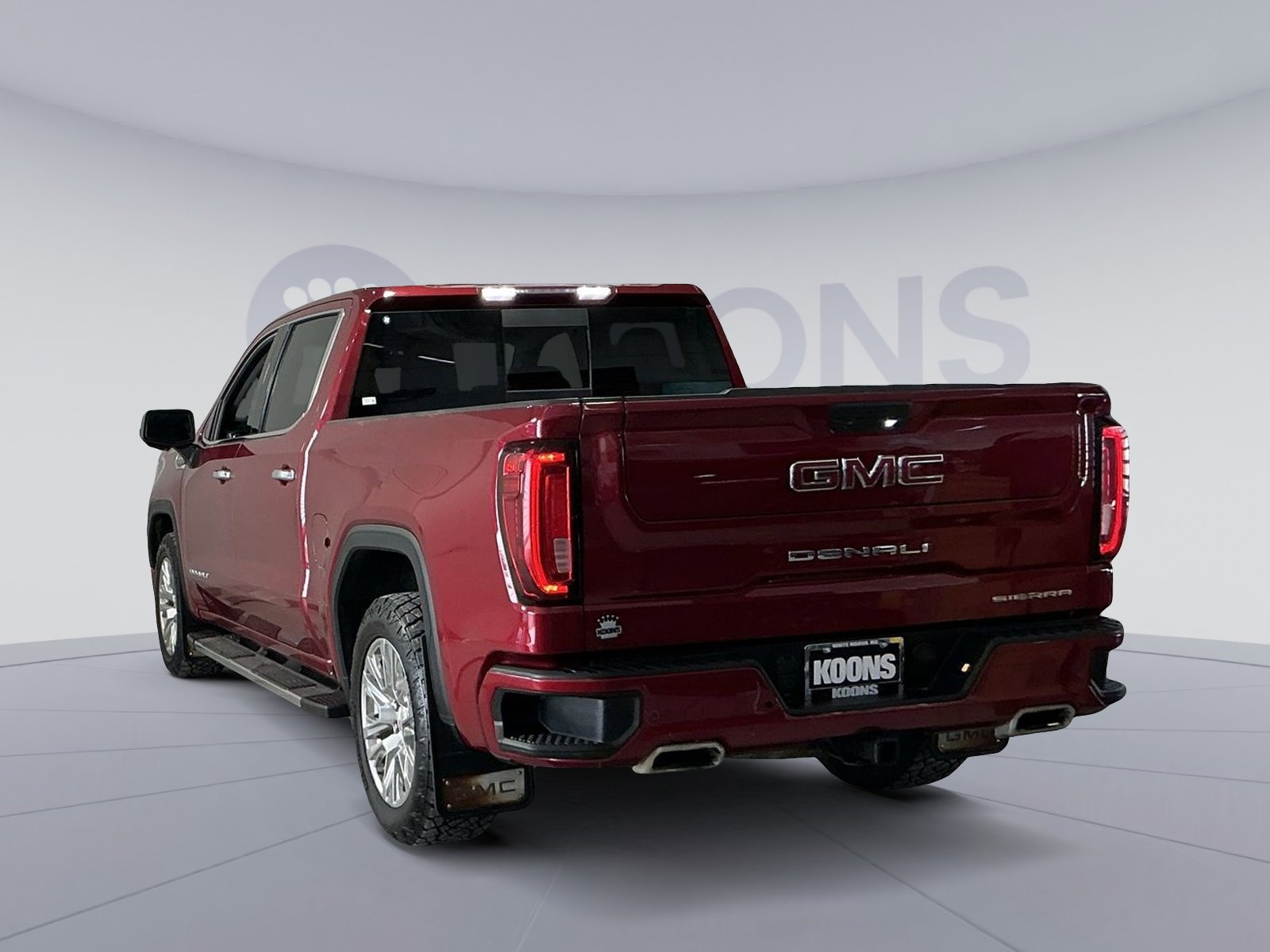Used 2019 GMC Sierra 1500 Denali image 14