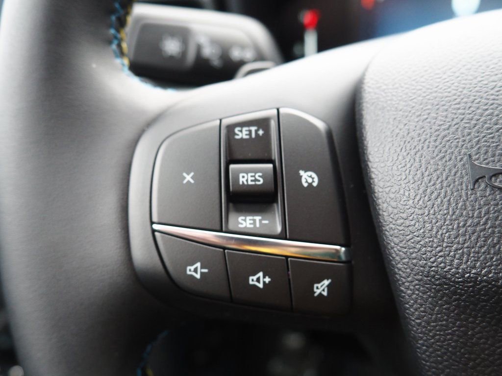 New 2026 Ford Maverick Lobo image 19