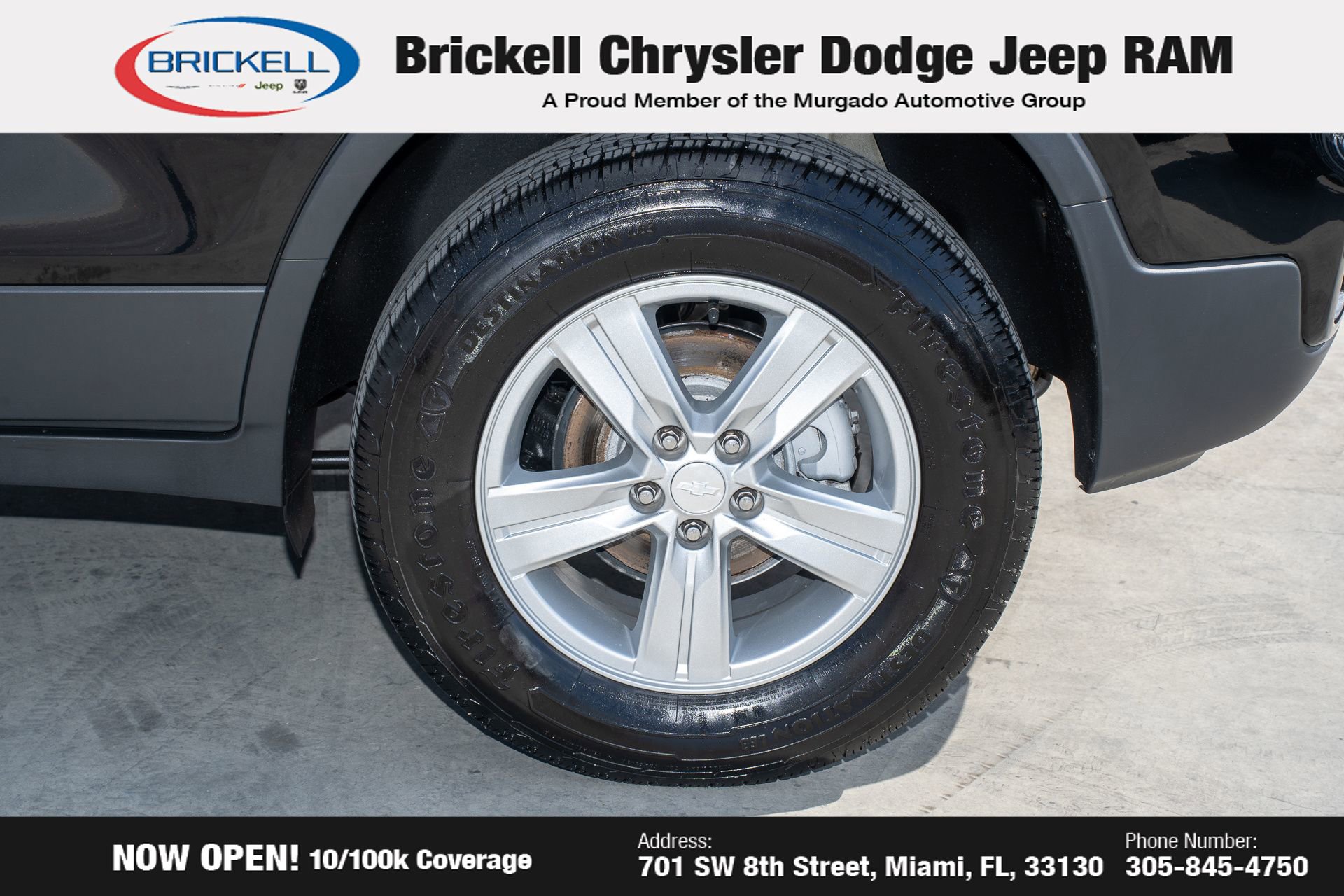 Used 2020 Chevrolet Trax LT w/ LT Convenience Package image 37