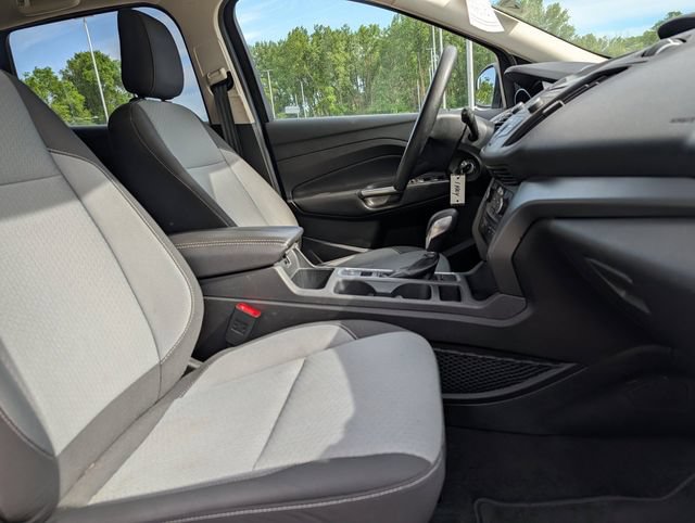 Used 2018 Ford Escape SE AWD/4WD image 8