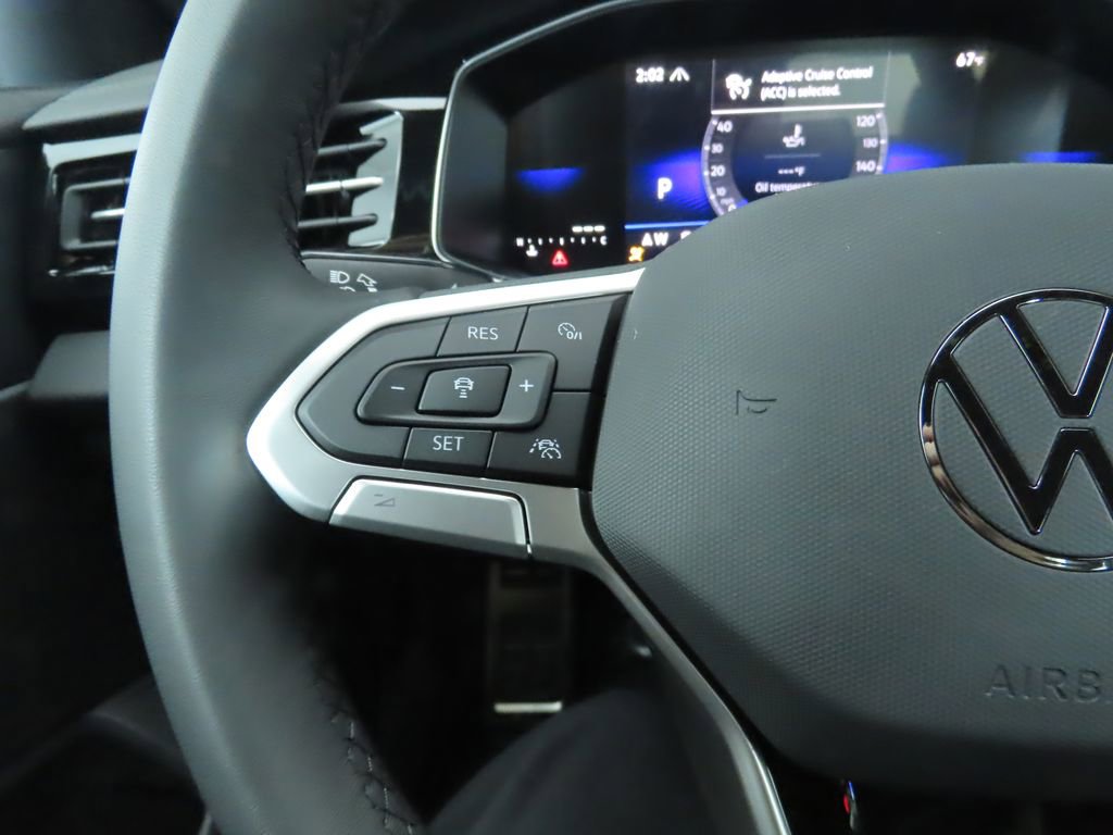 New 2026 Volkswagen Jetta Sport image 11