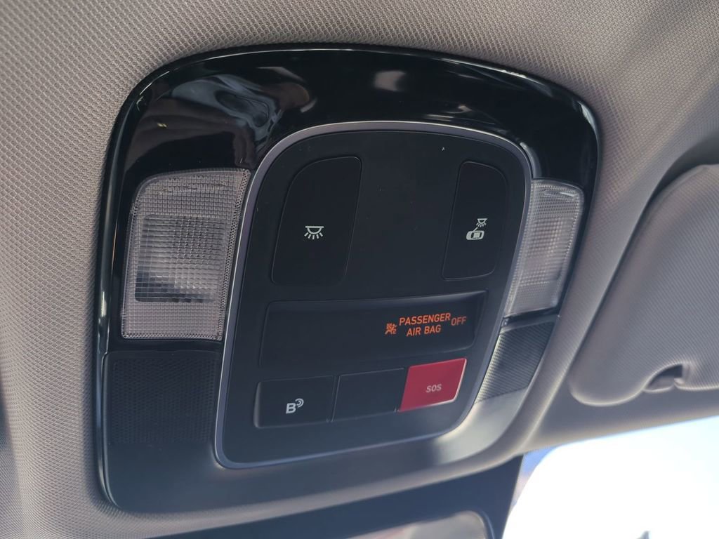 New 2026 Hyundai Sonata SE image 21