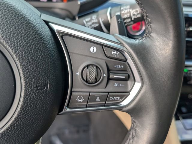 Used 2024 Acura MDX SH-AWD w/ Technology Package image 31