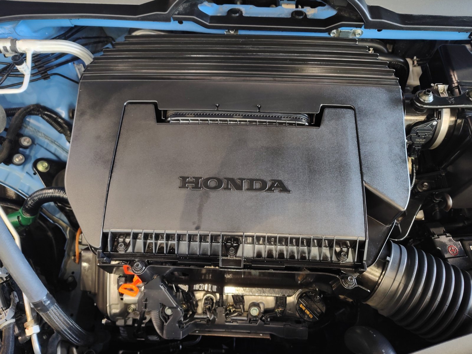 Used 2024 Honda Pilot TrailSport image 30