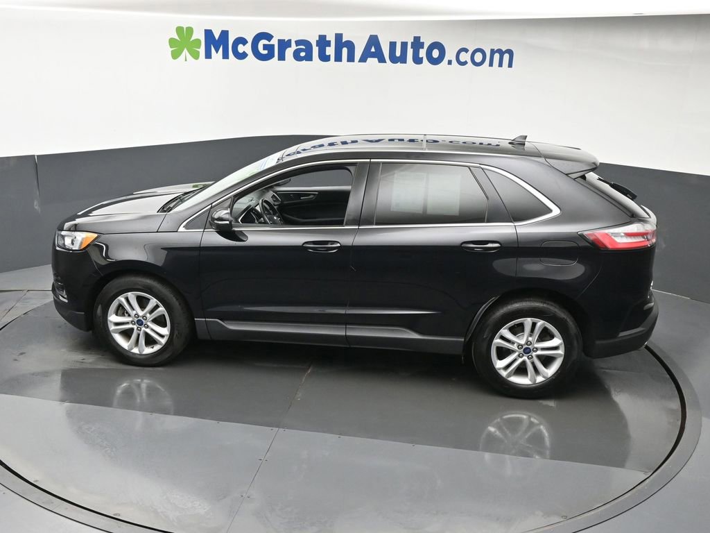 Used 2019 Ford Edge SEL w/ Equipment Group 201A AWD/4WD image 23