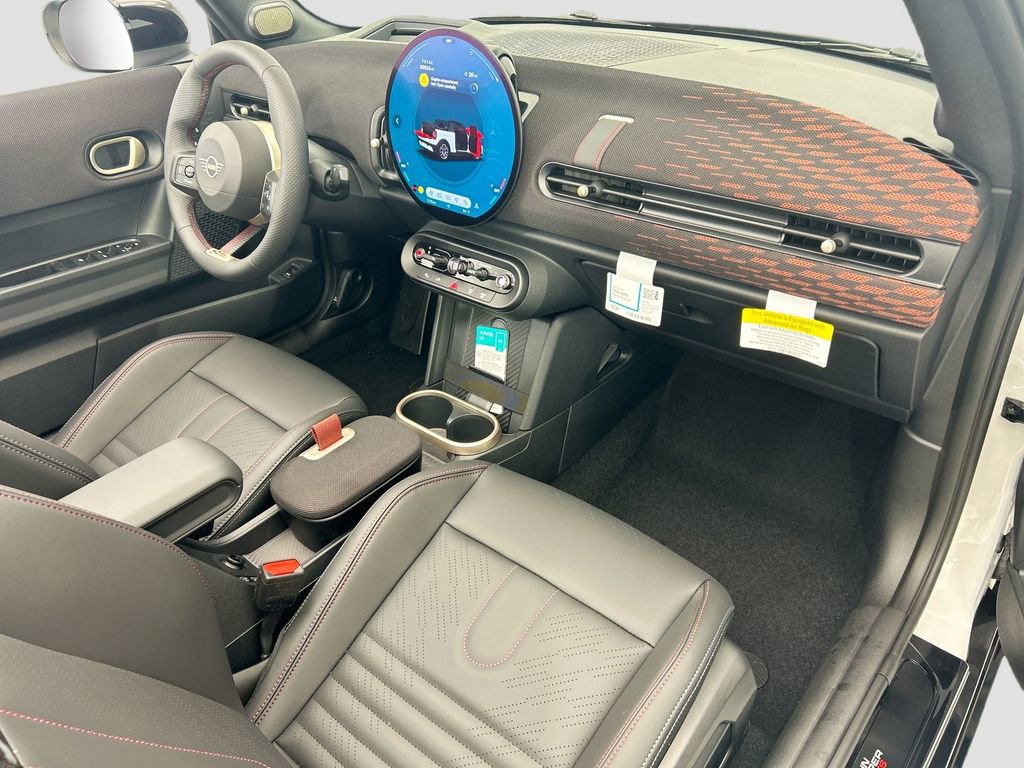 New 2026 MINI Cooper S image 16