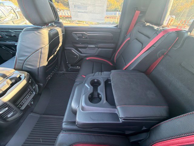 New 2027 RAM 1500 TRX SRT AWD/4WD image 16