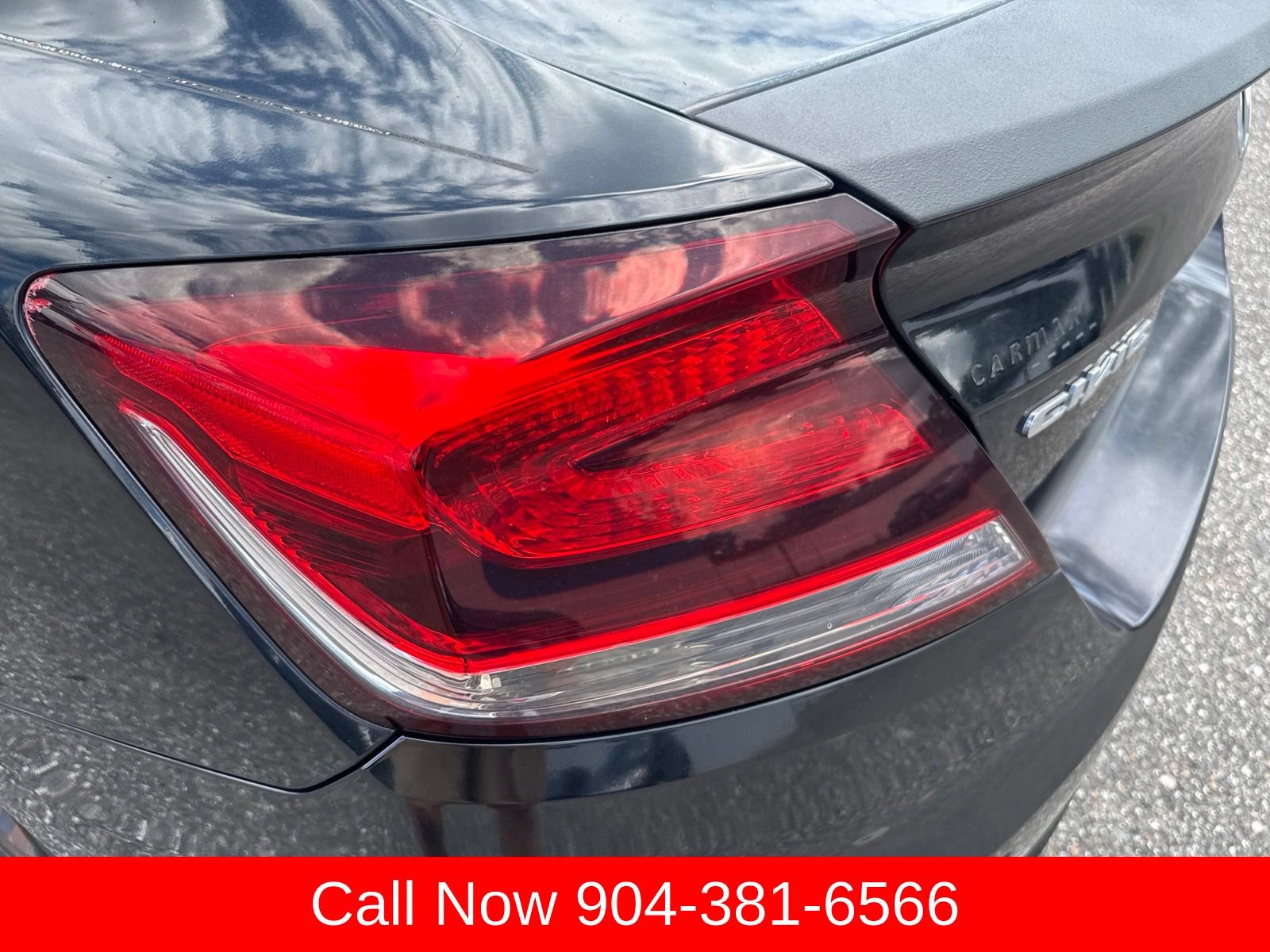 Used 2015 Honda Civic LX image 10