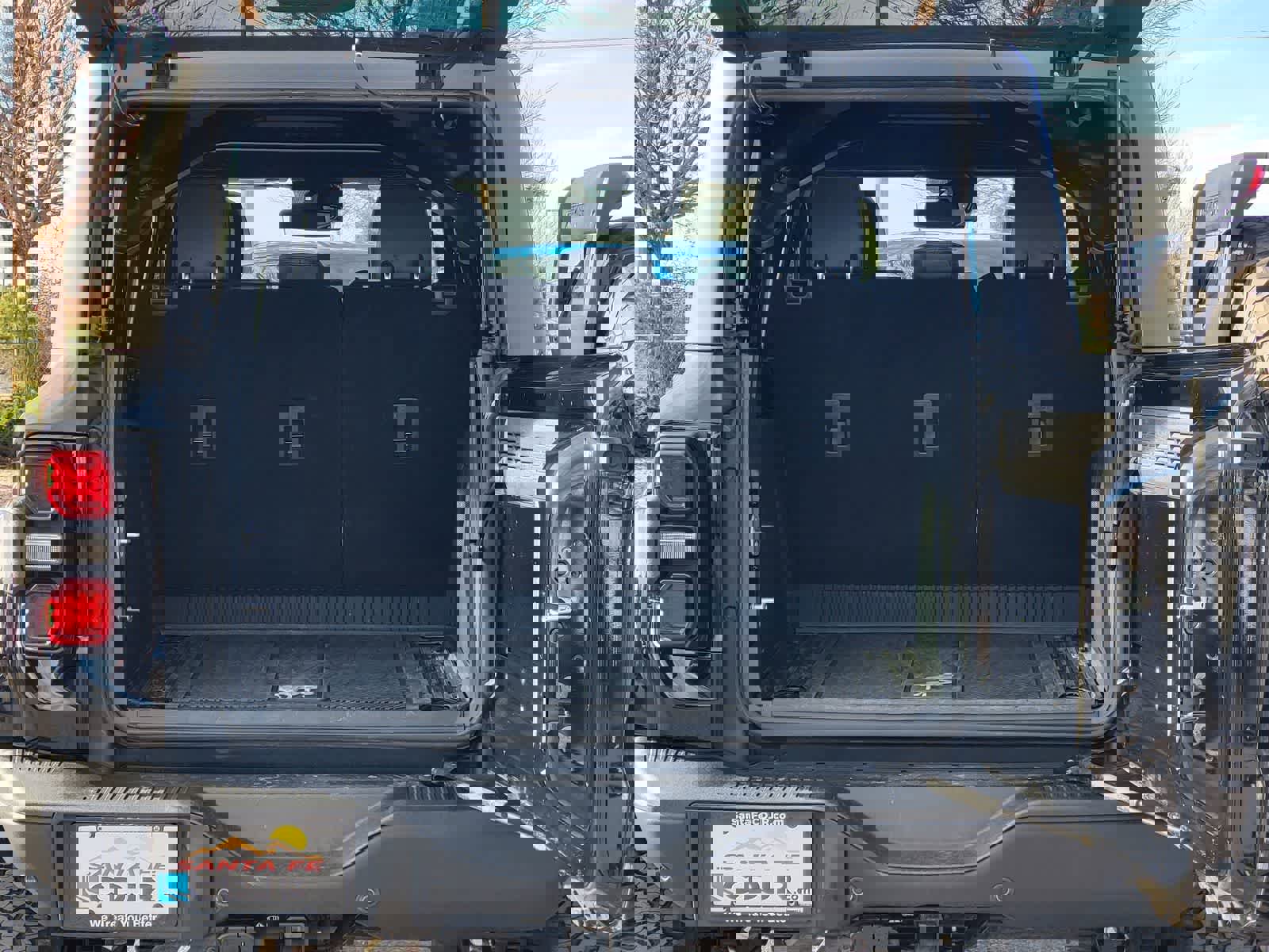 Used 2024 Ford Bronco Raptor image 31