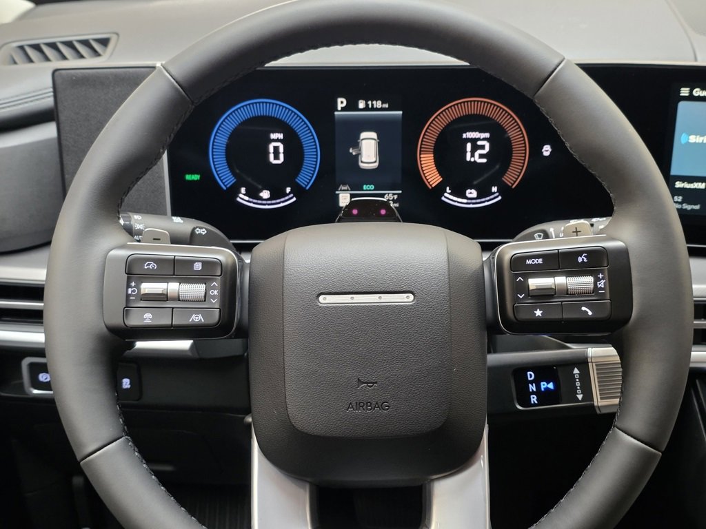 New 2026 Hyundai Santa Fe SEL image 16