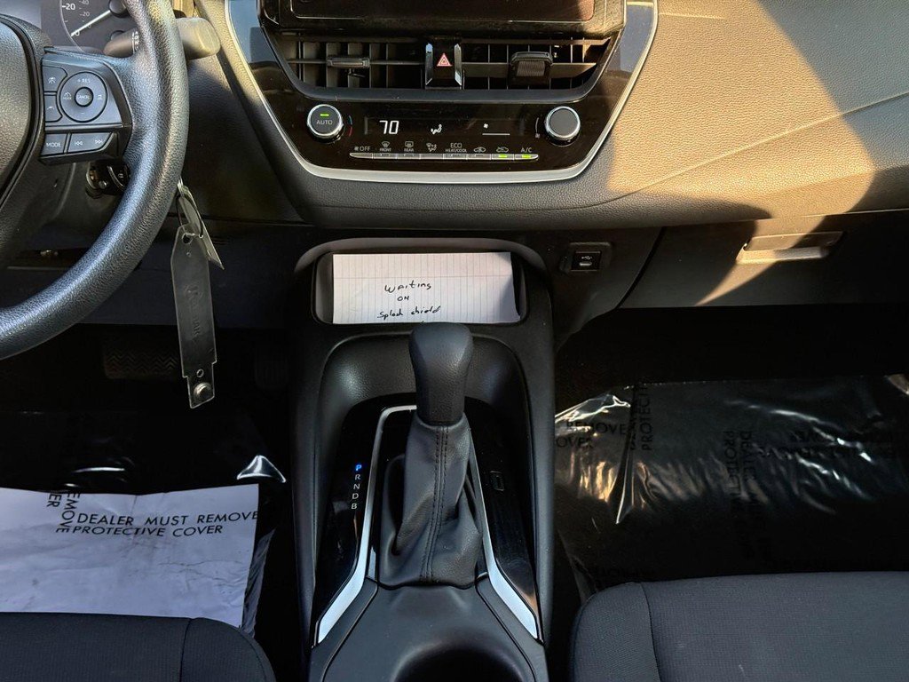 Certified 2024 Toyota Corolla LE image 16