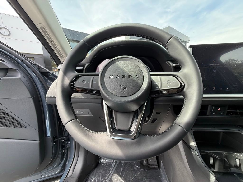 New 2026 MAZDA CX-5 Preferred AWD/4WD image 16