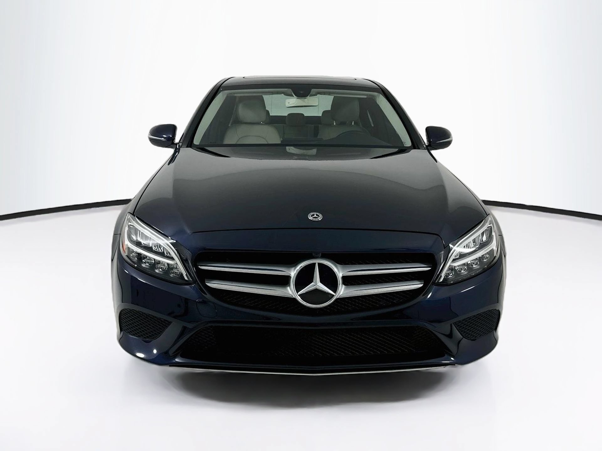 Used 2019 Mercedes-Benz C 300 Sedan image 2