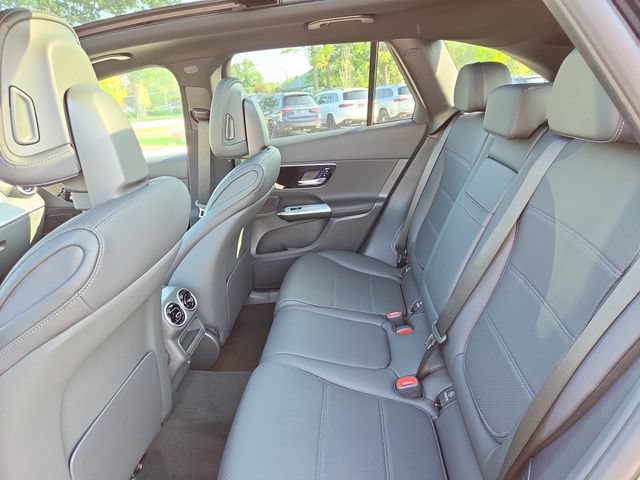 New 2026 Mercedes-Benz GLC 300 4MATIC image 25