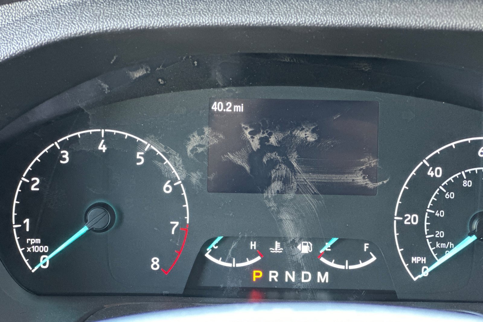 New 2025 Ford Transit 250 148 Medium Roof image 26