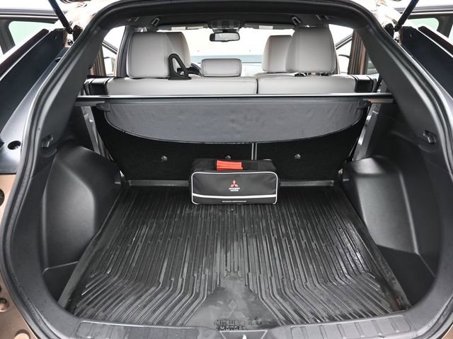 Used 2023 Mitsubishi Eclipse Cross SEL image 25