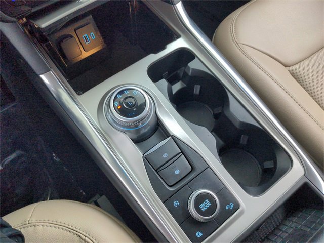 Used 2023 Ford Explorer Limited image 30