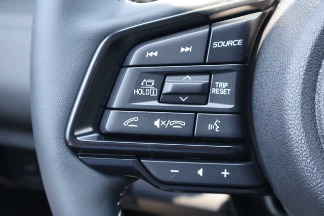 New 2026 Subaru Outback Touring XT AWD/4WD image 7