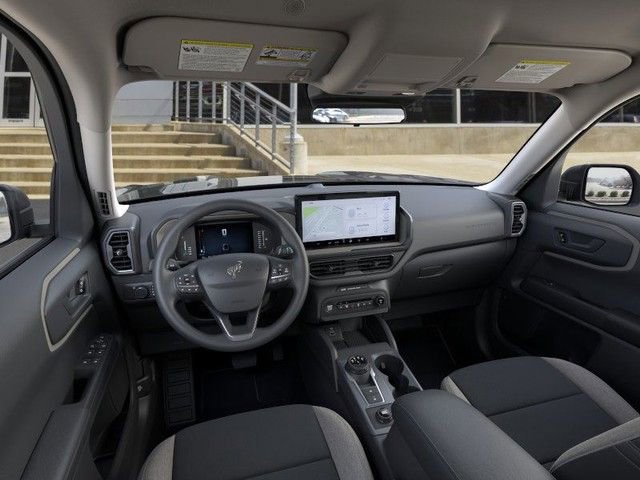 New 2026 Ford Bronco Sport Big Bend image 9
