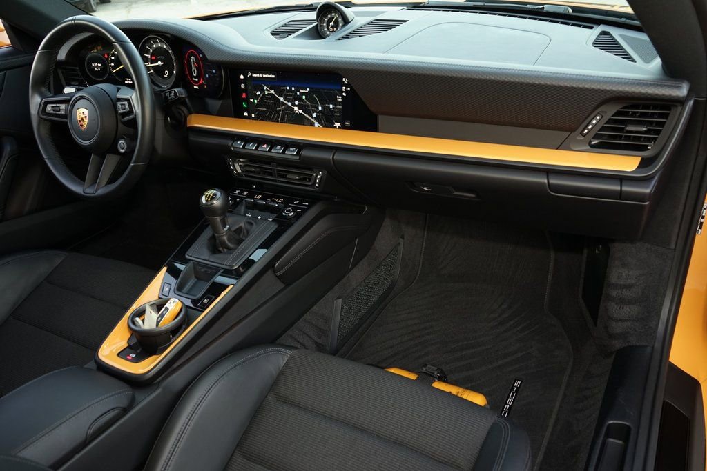 Used 2022 Porsche 911 GT3 image 12