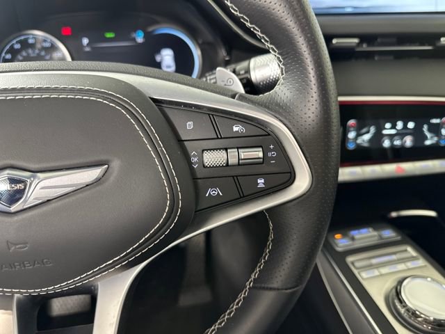 Used 2023 Genesis Electrified GV70 Advanced image 16
