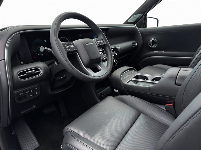 New 2026 Hyundai Palisade Calligraphy image 14