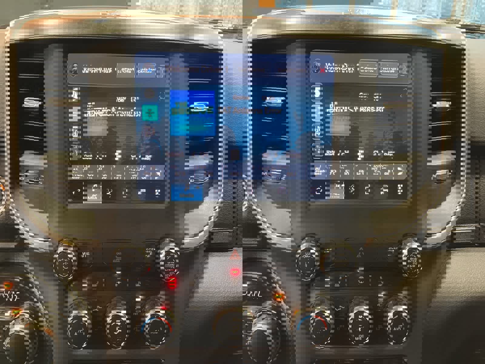 Used 2022 RAM 1500 Big Horn image 19