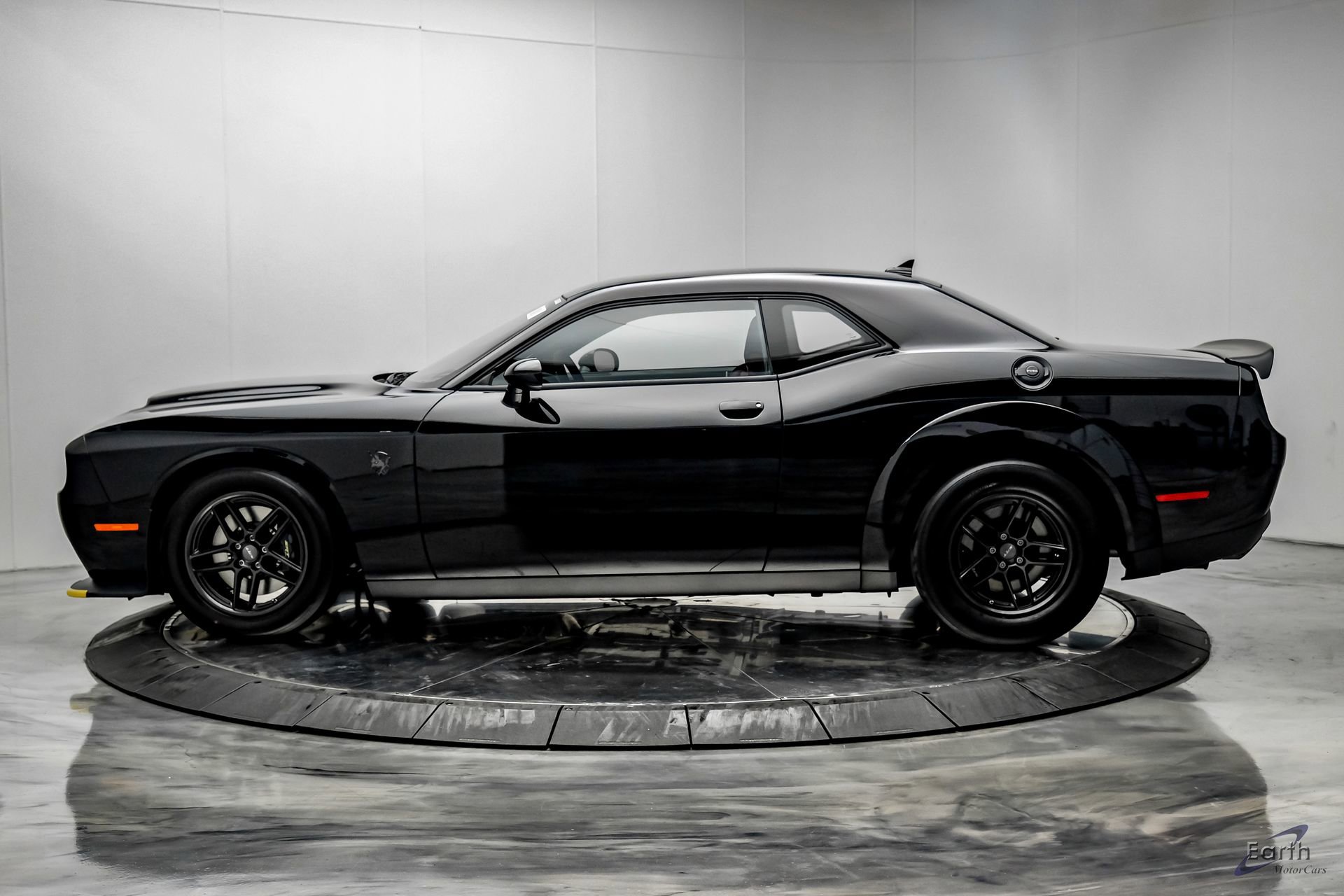 Used 2023 Dodge Challenger SRT Hellcat Redeye image 8