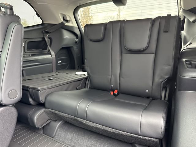 New 2026 Subaru Ascent Touring image 15