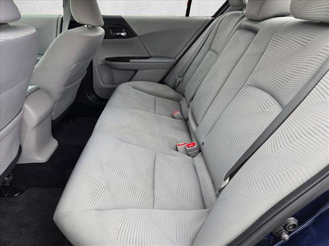 Used 2017 Honda Accord LX image 17