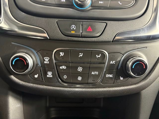 Used 2024 Chevrolet Equinox LT w/ LPO, Floor Liner Package image 18