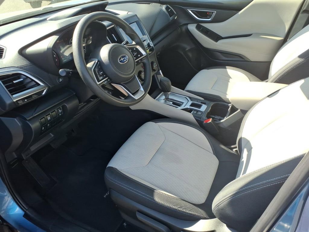 Used 2021 Subaru Forester AWD/4WD image 14