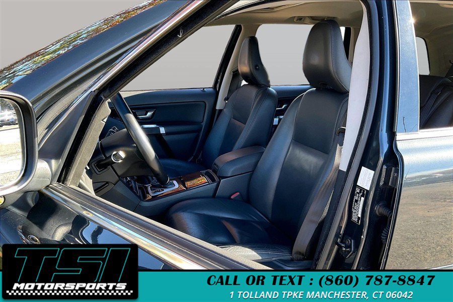 Used 2014 Volvo XC90 3.2 AWD/4WD image 22