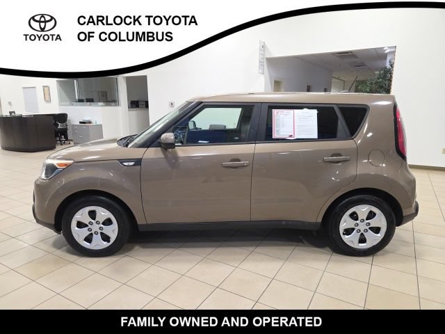 Used 2014 Kia Soul