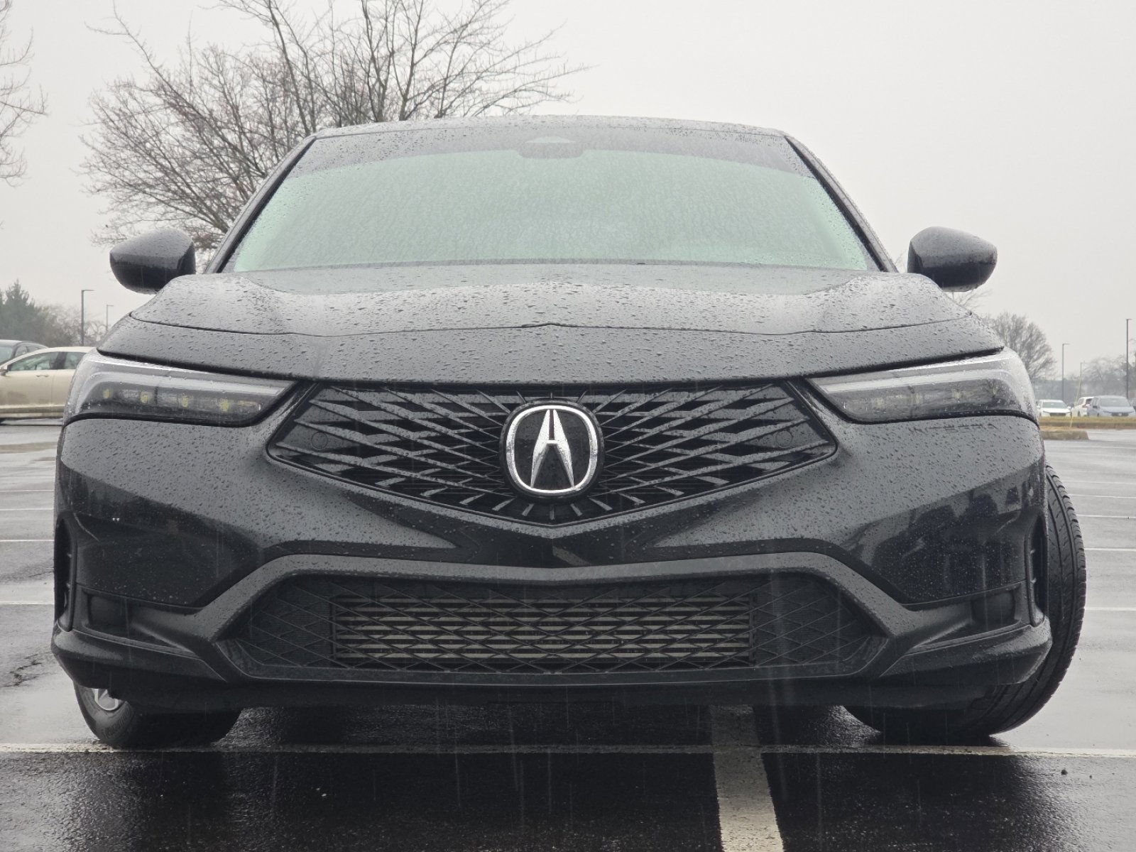 Used 2024 Acura Integra image 12