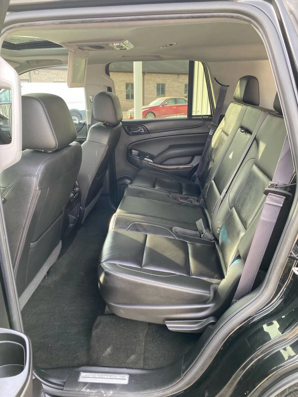 Used 2017 Chevrolet Tahoe LT image 26