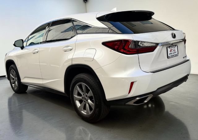 Used 2019 Lexus RX 350 FWD image 3