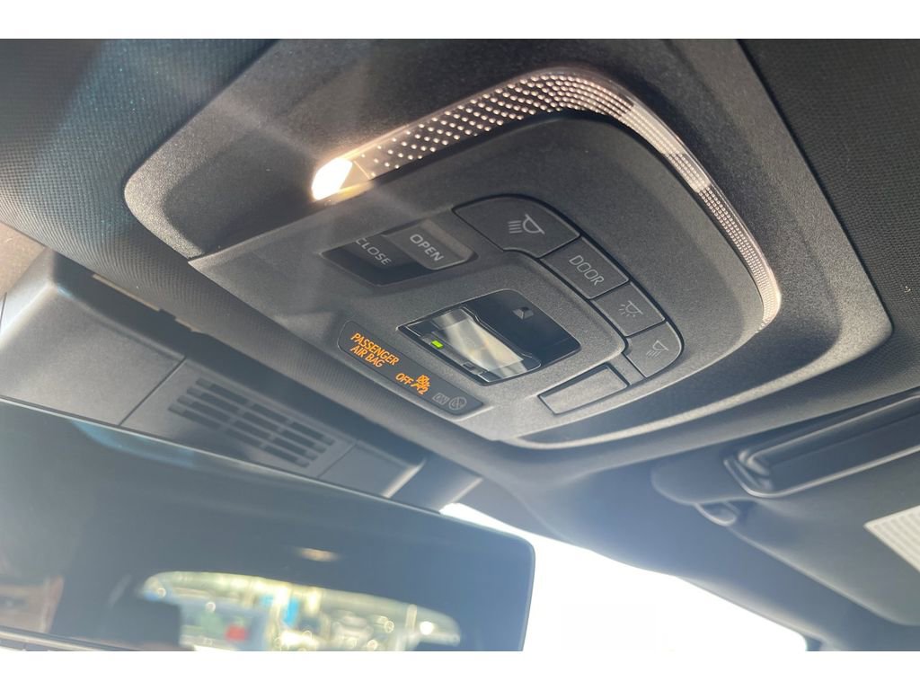 Certified 2024 Subaru Solterra Touring image 25