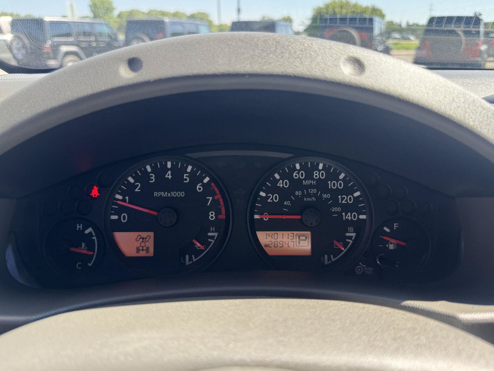 Used 2019 Nissan Frontier SV w/ Value Truck Package AWD/4WD image 18