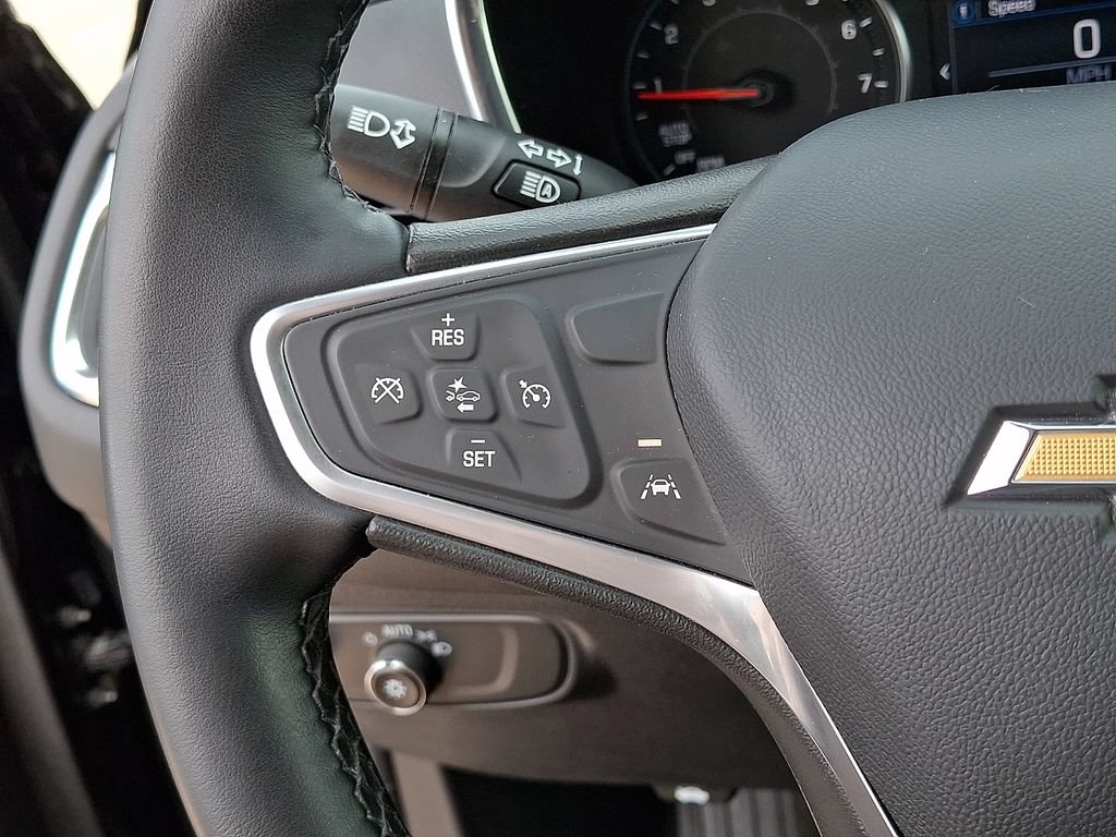 Used 2023 Chevrolet Equinox LT FWD image 20
