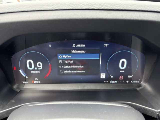New 2026 Ford Explorer ST-Line w/ ST-Line Street Pack AWD/4WD image 31